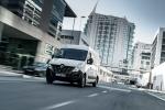 Renault Master Z.E. L3H2 Van 2017 года